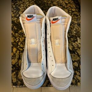 Women’s Nike Blazers